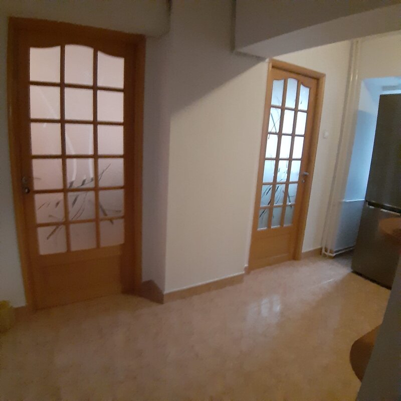 Unirii, Garanti Bank, vanzare apartament 3 camere mobilate