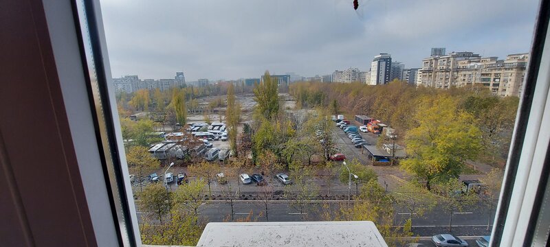 Unirii, Garanti Bank, vanzare apartament 3 camere mobilate