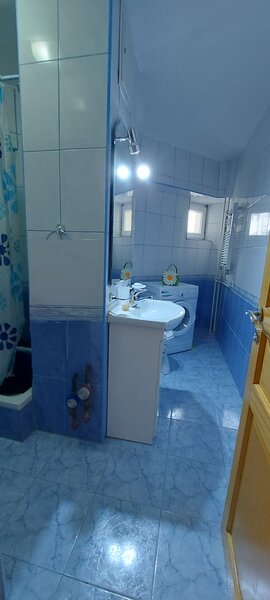 Unirii, Garanti Bank, vanzare apartament 3 camere mobilate