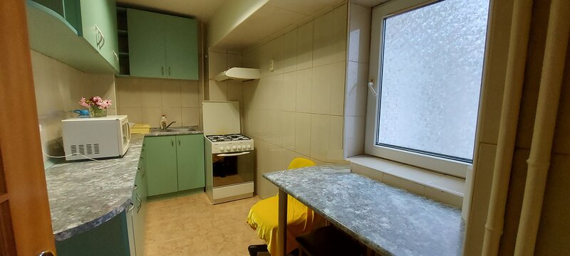 Unirii, Garanti Bank, vanzare apartament 3 camere mobilate