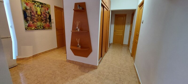 Unirii, Garanti Bank, vanzare apartament 3 camere mobilate