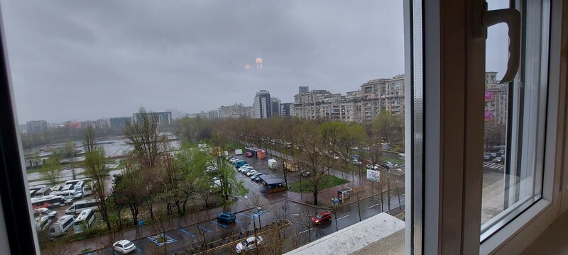 Unirii, Garanti Bank, vanzare apartament 3 camere mobilate