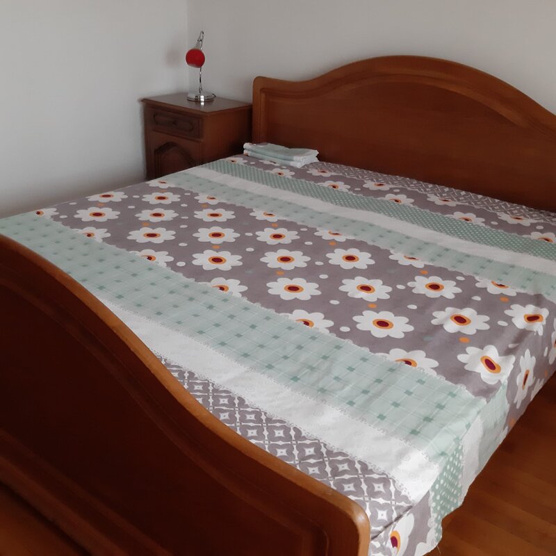 Unirii, Garanti Bank, vanzare apartament 3 camere mobilate